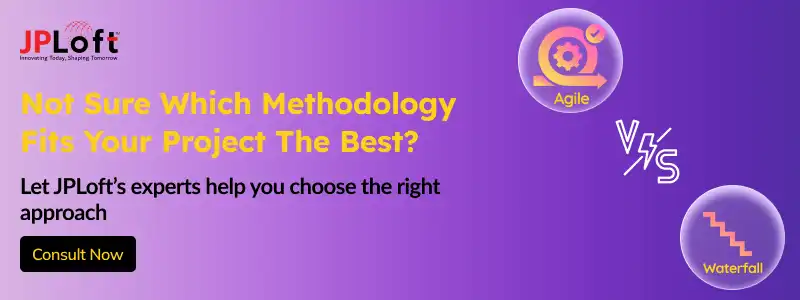 Not Sure Which Methodology Fits Your Project The Best_